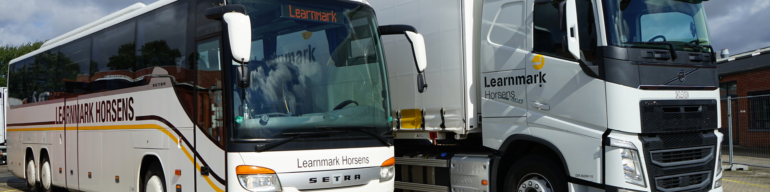 Learnmark Efteruddannelse 