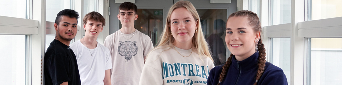 Learnmark Tech EUD og EUX