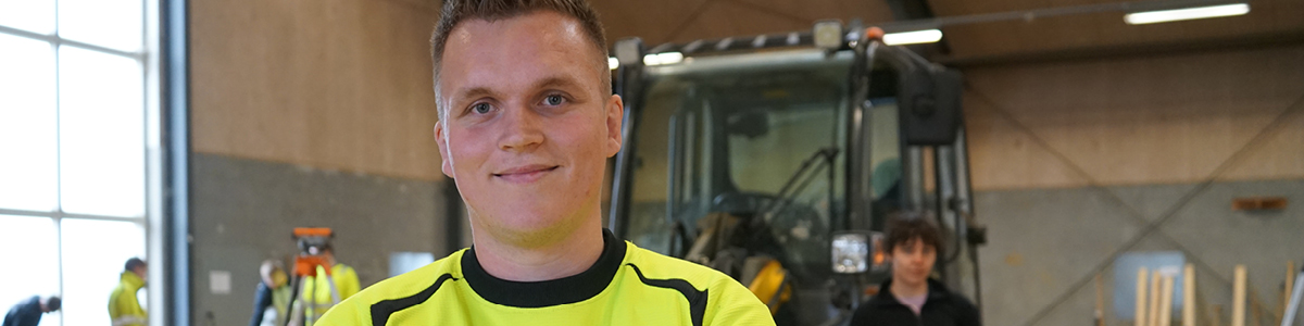 Learnmark Tech EUD og EUX